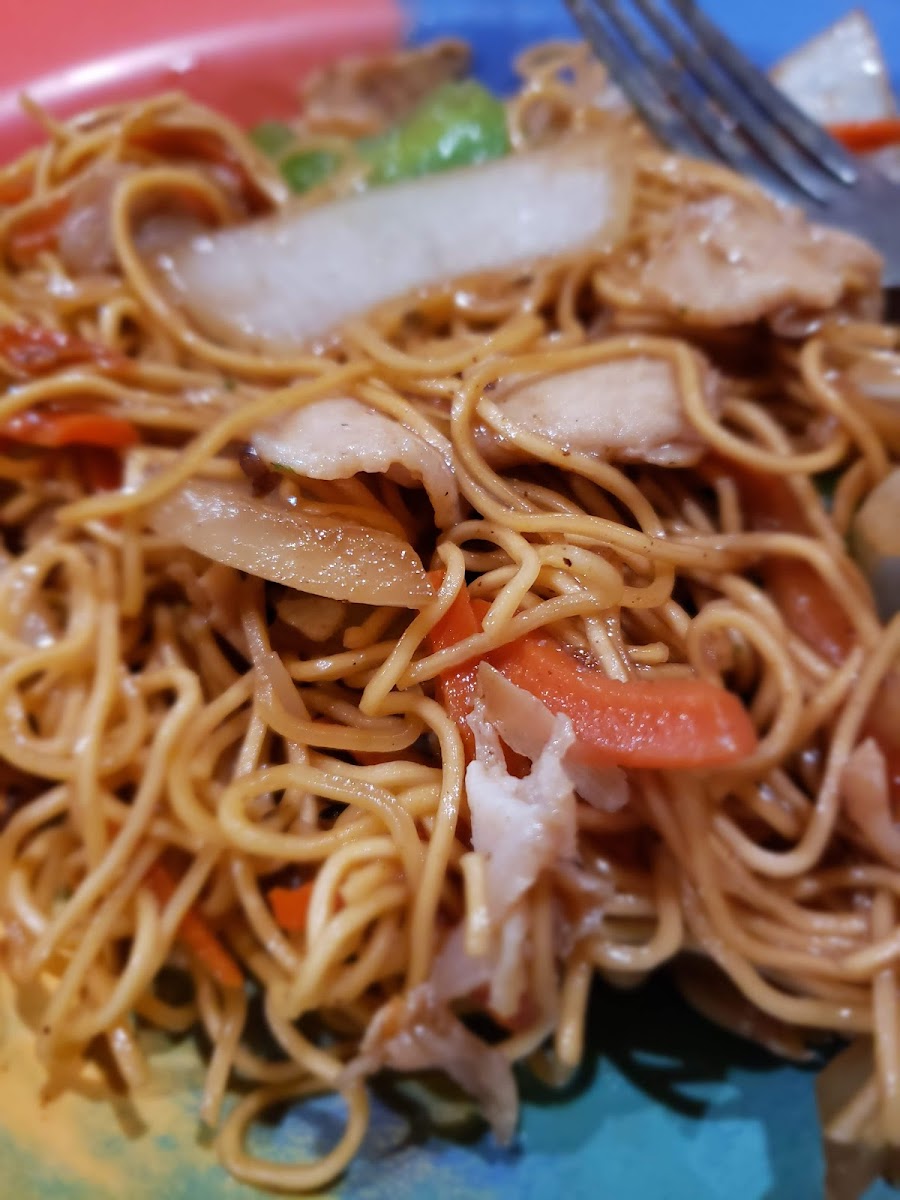 Panda House Stir-Fry Mongolian Grill-10