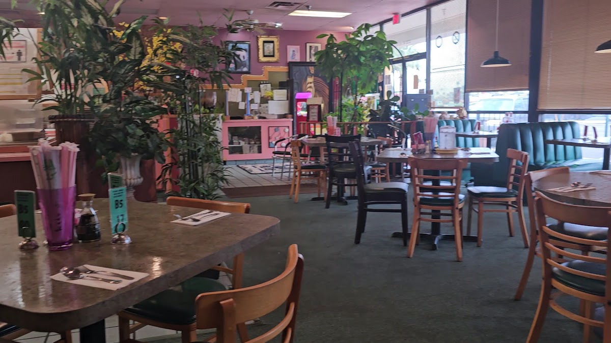 Panda House Stir-Fry Mongolian Grill-2