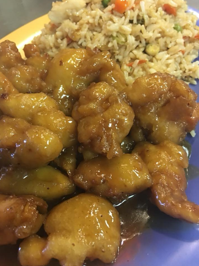 Panda House Stir-Fry Mongolian Grill-3