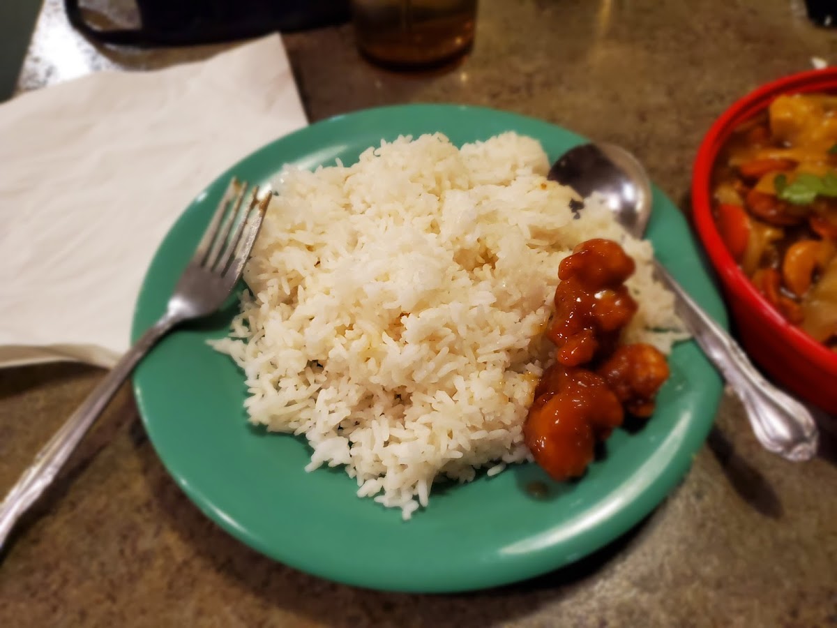 Panda House Stir-Fry Mongolian Grill-5