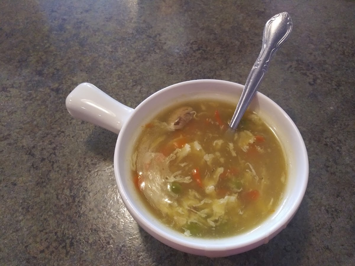 Panda House Stir-Fry Mongolian Grill-7